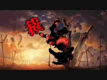 mugen/Sword Shield Part22