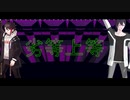【にじさんじMMD】劣等上等【三枝明那/黛灰】
