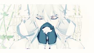 【MMD刀剣乱舞】Myosotis【鶴丸国永】