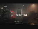 【RE2番外編】the 豆腐 survivor part 1【実況プレイ】