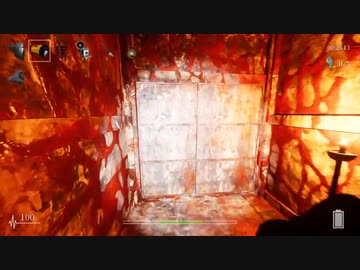影廊 -Shadow Corridor- 霊魂の淵叢 修羅
