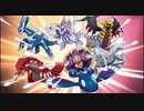 伝説のポケモンの中で最強を決めるージガルデは手加減してるほうが強いー ＃７【ポケモンUSUM】