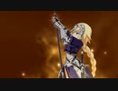 【Fate/Grand Order】『Fate/Requiem』盤上遊戯黙示録 第4のゲーム　8戦目勝利パターン