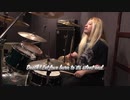 Granblue Fantasy 新世界秩序 叩いてみた Drum Cover グラブル