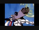 1995年04月07日　TVアニメ　新機動戦記ガンダムW　OP1　「JUST COMMUNICATION」（TWO-MIX）