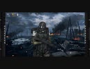 【ドルフロ】秩序乱流:彼岸の暁E1-B2 血のない戦場【ストーリー】