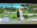 Coffin Dance X Go Vacation TAS / 棺桶ダンス X ゴーバケーションTAS