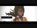【MMDツイステ】Do What U Want【レオナ】