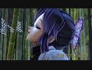 【鬼滅のMMD】 『 Shape of You 』 【胡蝶しのぶ・我妻善逸】