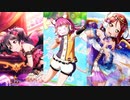 GALAXY HidE SeeK【天使と悪魔と小柳】