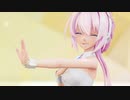 【MMD】どりーみんチュチュ