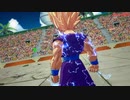 ドラゴンボールファイターズ ビデオ #25
