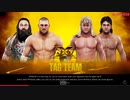 WWE 2K19 ビデオ #37