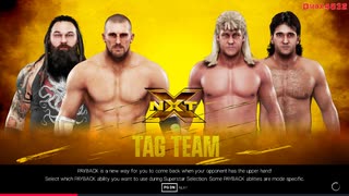 WWE 2K19 ビデオ #37