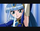 スーパーロボット大戦Ｔを実況プレイするわよ　第34話①