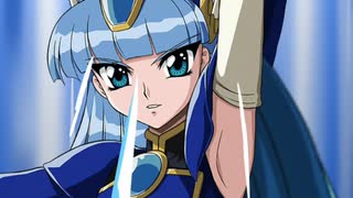 スーパーロボット大戦Ｔを実況プレイするわよ　第34話①