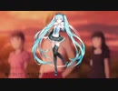 【ぼかりす】Again【初音ミク】