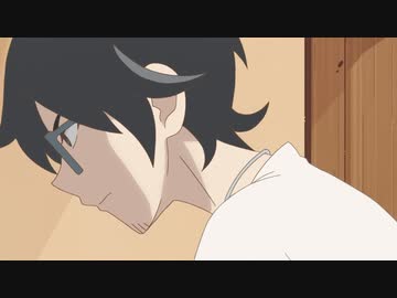 かくしごと　第10話　「I”S（伊豆）」