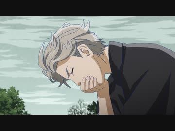 啄木鳥探偵處　第八首「若きおとこ」