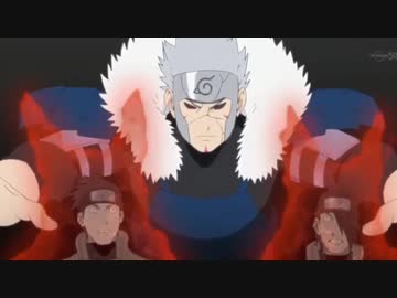 人気の 千手扉間 動画 31本 ニコニコ動画