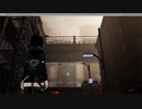 VRoidを使用したゲーム制作試作まとめ02