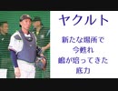 【AIきりたん】嶋基宏 応援歌メドレー