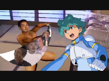 ホモビはおもちゃじゃないんだぞ！！.mp2