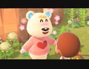 【実況】誰もあつまってくれないどうぶつの森Part16