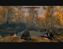 【Skyrim劇場】最初と最後の物語 26【ゆっくり実況】