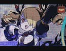 【世界樹の迷宮X】HEROIC 「不屈の号令なし」Lv40で裏ボス撃破(引退なし)