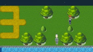【ななみ小学校七不思議】呪われた【フリーホラーゲーム実況】part02