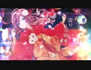 朧月  歌ってみた 【眠り姫】