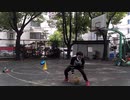 Miku Basketball 156：节奏穿花拉面打成结