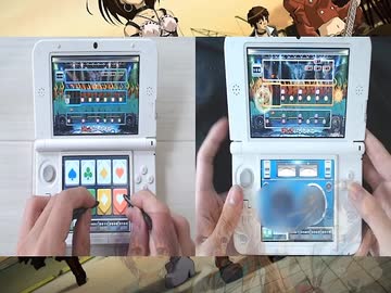 【バンブラP】SUPER DRIVER【ロックドラム☆10】