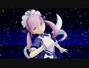 【MMDホロライブ】湊あくあでSPiCa【カメラ配布】