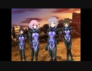 【アイマス】Muv-Luv @lternativeTRPG第０話【マブラヴ】