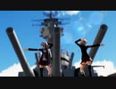【MMD】IA,ONEでテオ/Teo