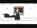 【ＭＭＤあんスタ】極楽浄土【逆先夏目(幼少期)】