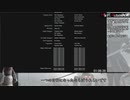 【NieR:Automata】バイオハザードRE:3 INFERNO セーブ・ボーナス禁止RTA1:06:39(参考記録)part.3