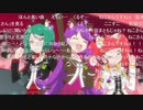 プリチャン迷シーン 76話 公式ねこさん