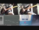 【鏡音レン】【凛として時雨】ボカロpになりたての14歳がうろおぼえ”unravel”アレンジしてみた【最初だけ】