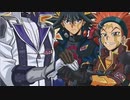 2016年音源「believe in nexus」歌ってみた