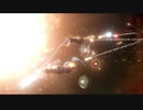 [Stellaris] ステラリス　迫力のある艦隊戦を撮影したい！その2 ~コロッサス阻止戦~
