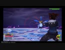 [KH3 ReMind]クリティカルLv1リミカマールーシャノーダメージ