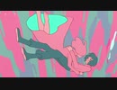 【歌ってみた】夜に駆けるver霜月宇宙□*ﾟ