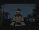 【MAD】FF14 【蒼天】