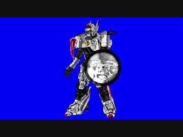 オートバジン先輩BB