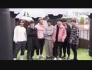welcome to 'BTS POP-UP:HOUSE OF  BTS'