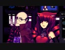崩壊しそうなサイバーパンク都市でバーテンダーやってく実況part17【VA-11 HALL-A ヴァルハラ】