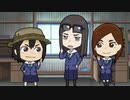 『映像研には手を出すな！』宣伝ミニアニメ